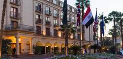 Concorde el Salam Hotel Cairo 9959489830