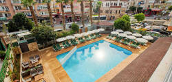 HMA Hotel & Suites 4252074355