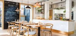Smart Hotel Garnizon