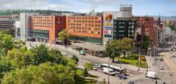 Clarion Congress Hotel Prague 3651504625