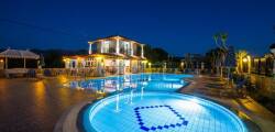 Makis Studios & Apartments 7965904822