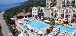 Hotel Pirat 4191438481