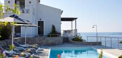 Eleia Seafront Rooms & Villas with private pool 2378288553