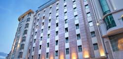 Feronya Hotel 11862296897