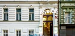 Royal Court Hotel 7715436794