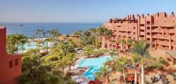 Tivoli La Caleta Tenerife Resort 2109026324