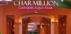 Charmillion Gardens Aqua 2209962551