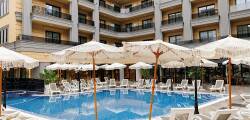 FAFA Sun Hotel 11237649910