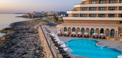 Radisson Blu Resort Malta St Julians 2054776082