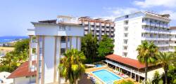 Ramira Beach Hotel 11357227407