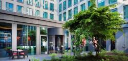 Hotel Park Inn by Radisson Brussels Midi 3587803450