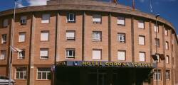 Hotel SB Corona Tortosa 9416382404
