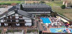 Fly & Go Santa Susanna Resort 11484330265