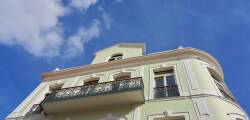 Caju Le Petit Hotel 12582422499