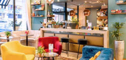Roombach Hotel Budapest Center