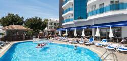 Hotel Parador Beach 2366588329