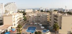 Plaza Real by Atlantic Hotels