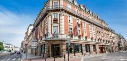 Hotel Bristol Mulhouse 10856120941