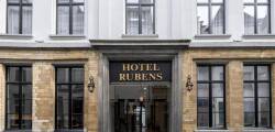 Hotel Rubens - Grote Markt 9433543739