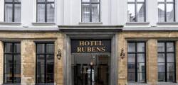 Hotel Rubens - Grote Markt 3428006055