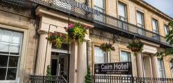 Cairn Hotel & Apartments 3998879716