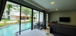 Eco Cozy Beachfront Resort Chaam 11491677636