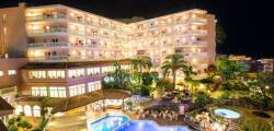 Alba Seleqtta Hotel Spa Resort 7409085124