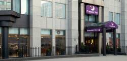 London City (Tower Hill) Hotel by Premier Inn 9419170633