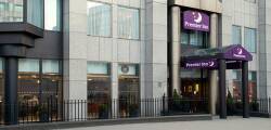 London City (Tower Hill) Hotel by Premier Inn 3587986557