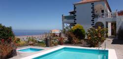 Appartementen Finca Casita Jardin - inclusief huurauto 7976789333