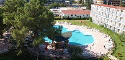 Balaton Hotel 7713977694