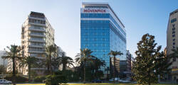 Mövenpick Hotel Izmir 9777941323