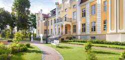 Relais & Châteaux Hotel Quadrille - Adults Only 10630444765
