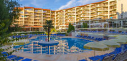 Hotel Madara 2237125840
