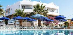 Hotel Elvita Beach 9420446128