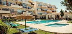 Hotel Los Jazmines 6547585269