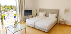 Suite Hotel Marina Club 11812584751