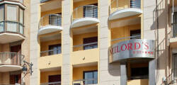 Milord's Suites 10806811483