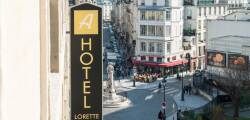 Hotel Lorette - Astotel 3652962470