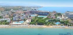 Hotel Lonicera World 7330279404