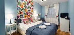 City Center Rooms and Apartments 3607606257