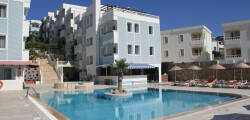 Sunpoint Family Hotel 11130534633
