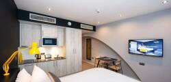 Staycity Aparthotels Liverpool Waterfront 12587452598