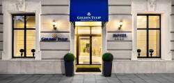 Golden Tulip Krakow City Center 4203954129