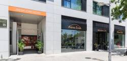 Arena Zone Hotel & Café 11179242666