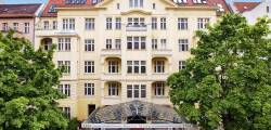Wyndham Garden Berlin Mitte 9469637151