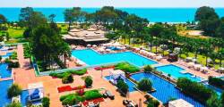 Vertia Luxury Resort