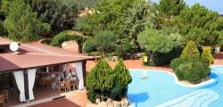 Hotel Colonna Du Golf 10940862379