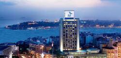 The Marmara Taksim Hotel 9418223220