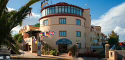 Elba Lucía Sport & Suite Hotel 2116603766